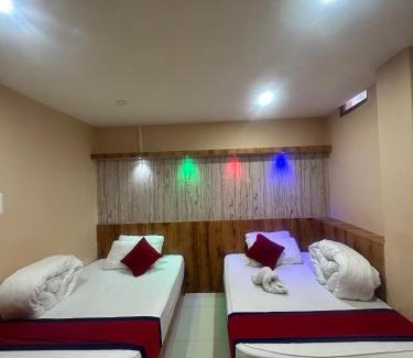 Jhapa Hotel | Pathivara Hotel