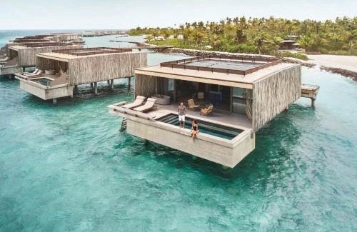 Helengeli Resort | Patina Maldives, Fari Islands