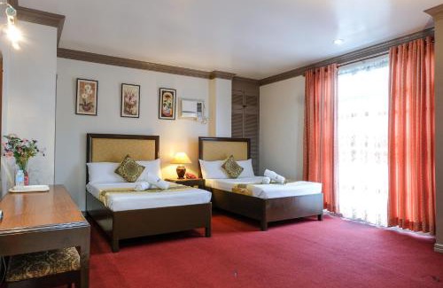 Lucban Hotel | PATIO RIZAL HOTEL Inc