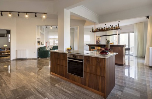 Mousio Apartment | Patision 53-A Truly WOW Experience for Every Guest