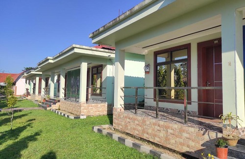 Margherita Hotel | Patkai Resort