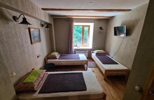 Kraslava House | PATMALAS