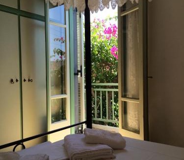 Grikos Apartment | Patmos Villas