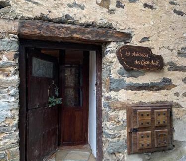 Patones de Arriba House | Patones de Arriba Brother Law SL