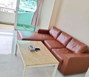 Patong Apartment | PATONG TOWER 1 bedroom apartment