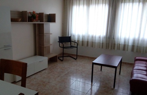 A Porqueira Apartment | Patos Surf Apartment