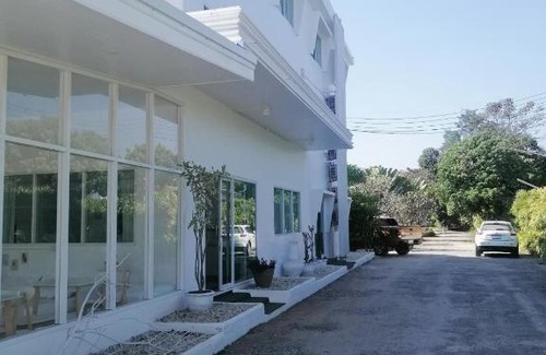 Fang Hotel | PATRA Agaligotel