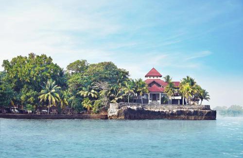 Anyer Hotel | Patra Anyer