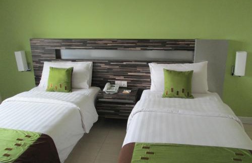 Bandung Hotel | Patra Bandung Hotel