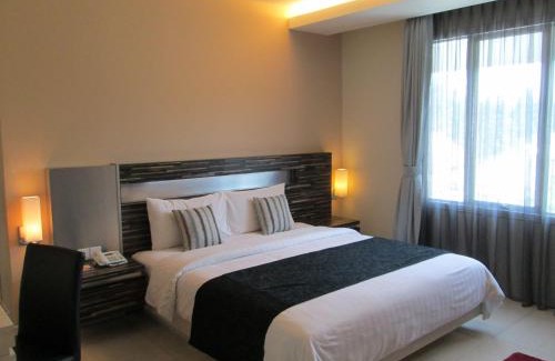 Bandung Hotel | Patra Bandung Hotel