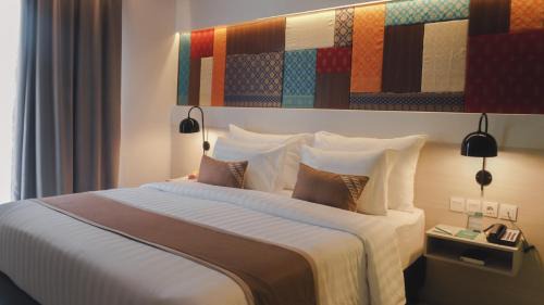 Dumai Hotel | Patra Dumai Hotel
