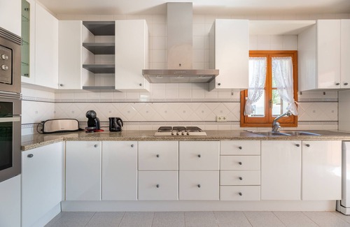 Sant Rafael de Sa Creu House | Patricia House - Ibiza