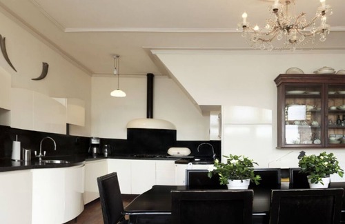Oostwoud House | Patricius Haus Comfortable holiday residence