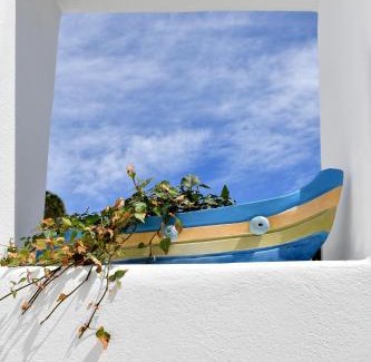 Aliki House | Patriko Family House