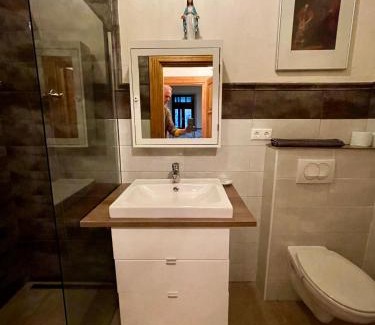 Tiszaszentimre Apartment | Patrimonium Wellness Apartments