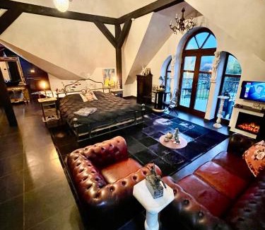 Tiszaszentimre Apartment | Patrimonium Welness Apartments