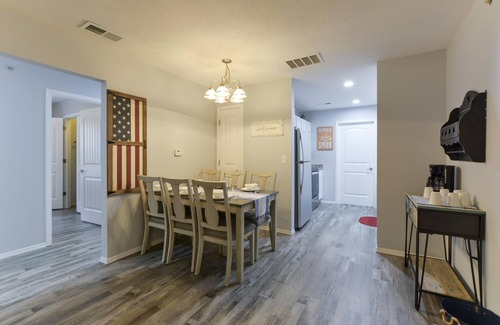 Branson House | Patriot Place