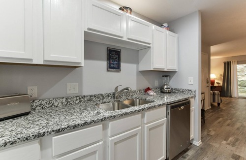 Branson House | Patriot Place