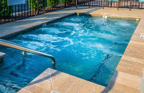 Williamsburg Resort | Patriots Inn