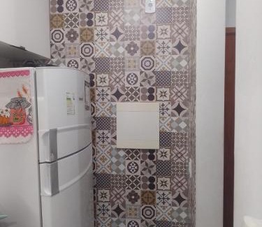 Morada de Laranjeiras Apartment | PatroHouse