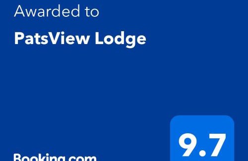 Killygordon Apartment | PatsView Lodge