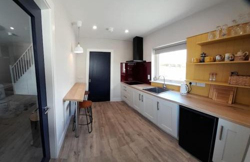Killygordon Apartment | PatsView Lodge