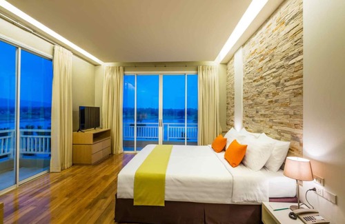Khao Khan Song Hotel | Pattana Sports Resort