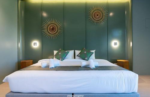 Pattani Hotel | Pattanipirom Boutique Hotel