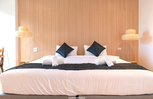 Pattani Hotel | Pattanipirom Boutique Hotel