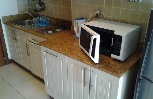 Jomtien Apartment | Pattaya Jomtien: STUDIO FOR RENT PATTAYA JOMTIEN