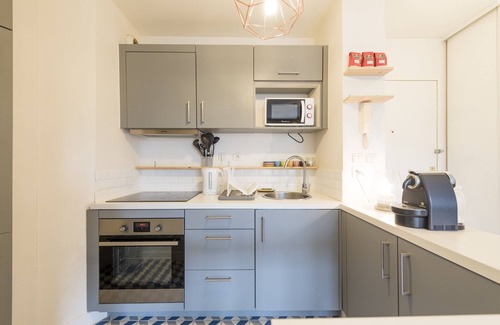 Fontaine-Bayonne-Cartoucherie Apartment | Patte d'Oie - Bel Appartement avec Parking !