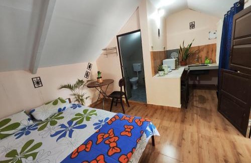 Kulanada House | PATTERI TRANQUILITY Homestay