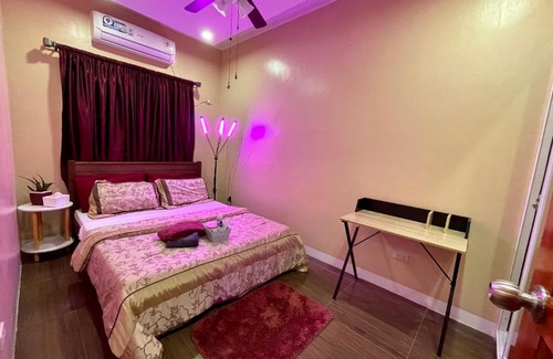 Iba Apartment | Patterville Transient House