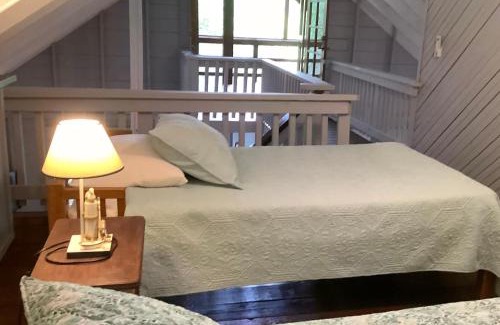 Antoneys Cay House | Patti's Paradise