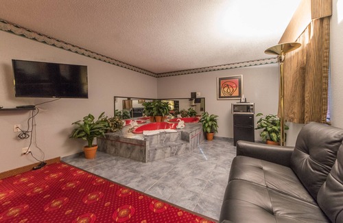 La Plata Hotel | Patuxent Inn