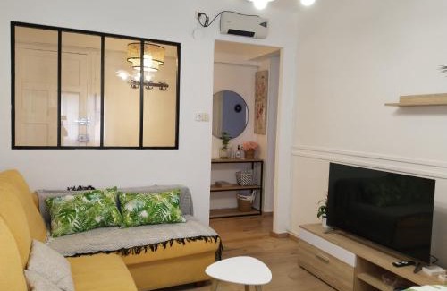 Zarautz Apartment | Patxikuenea