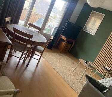 Pau Nord Apartment | pau appartement