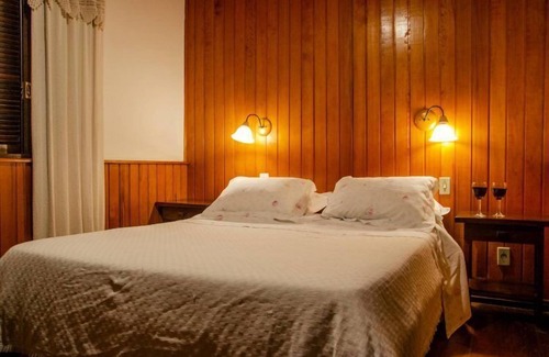Maringa Hotel | Pau Brasil Pousada