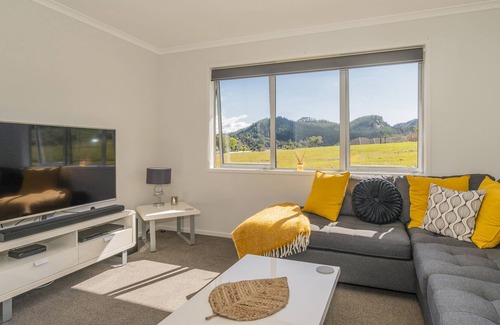Pauanui House | Pauanui Pines - Pauanui Holiday Home