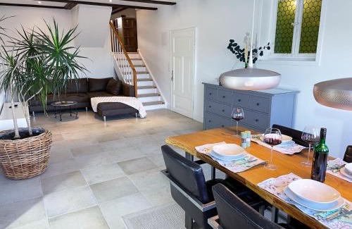 Bad Nenndorf Apartment | Pauerhof Ferienwohnungen