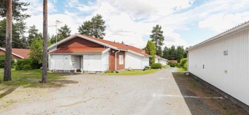 Seinajoki Apartment | Paukavuori