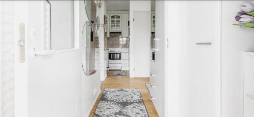 Seinajoki Apartment | Paukavuori