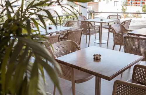 Ayia Napa Apartment | Paul Marie Hotel Apartments