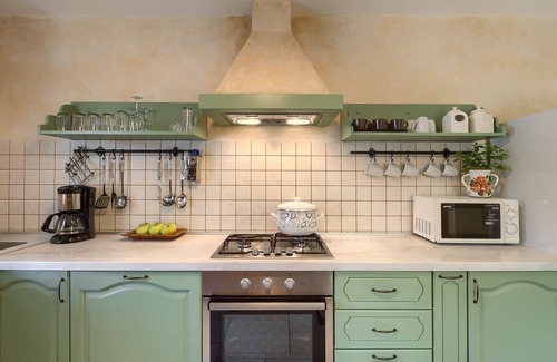 Gajana Villa | Paulina - Your perfect vacation home in a little village