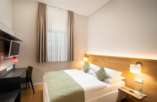 Bad Belzig Hotel | Paulinenhof