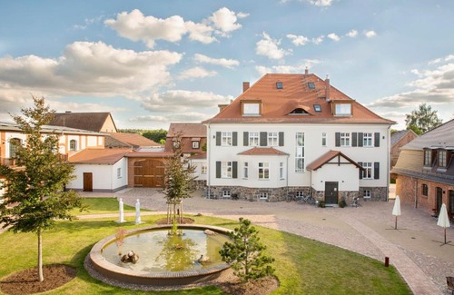 Bad Belzig Hotel | Paulinenhof