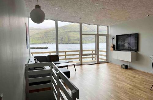 Vestmanna House | Pauli’s Boathouse