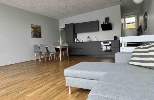 Vestmanna House | Pauli’s Boathouse