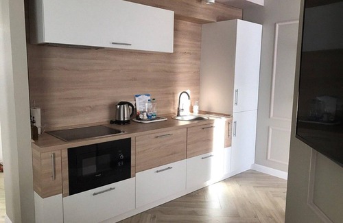 Mahilyow Apartment | PaulMarie Apartments on Chigrinova 3