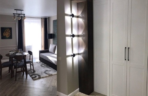 Mahilyow Apartment | PaulMarie Apartments on Chigrinova 3